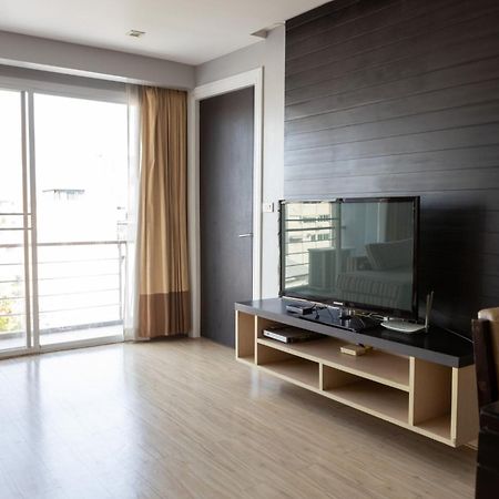 Go Inn Thonglor Bangkok Ngoại thất bức ảnh