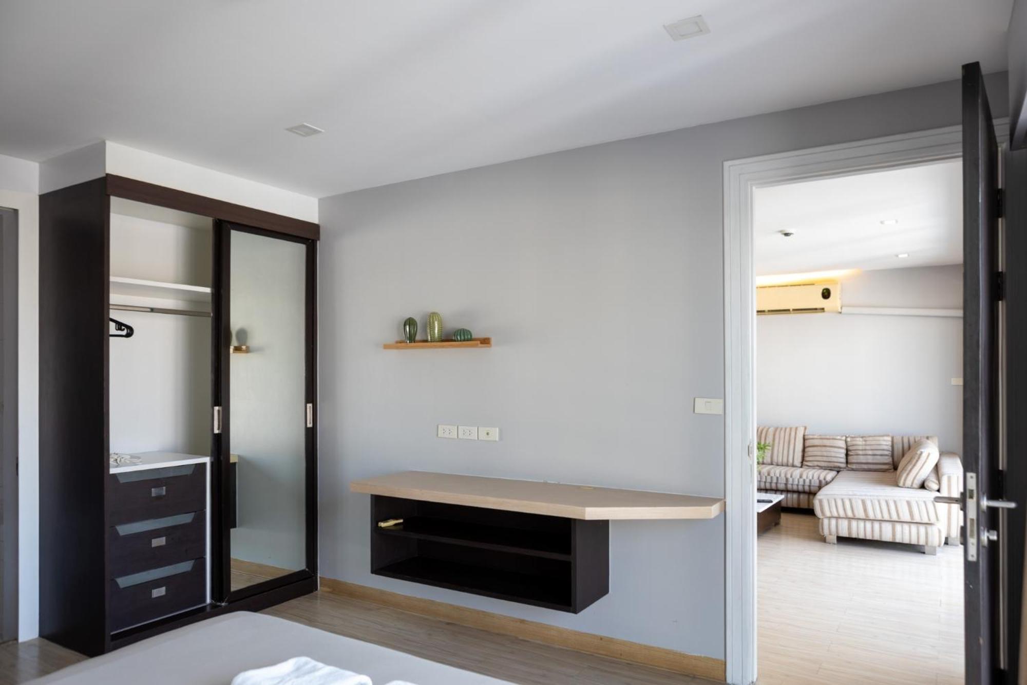 Go Inn Thonglor Bangkok Ngoại thất bức ảnh